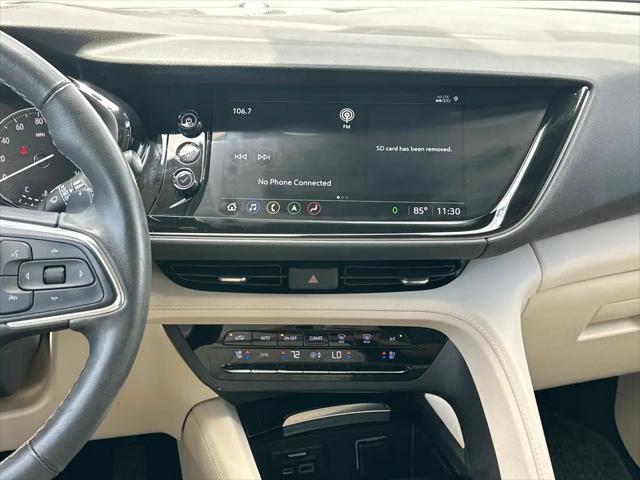 2023 Buick Envision Avenir FWD