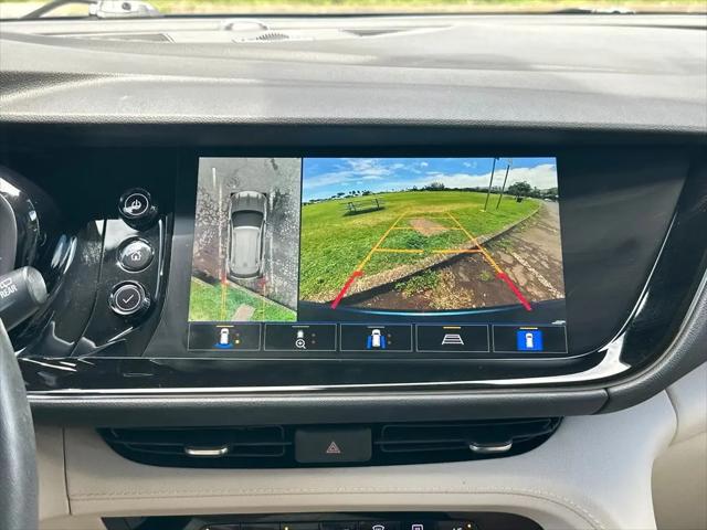 2023 Buick Envision Avenir FWD