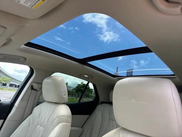 2023 Buick Envision Avenir FWD