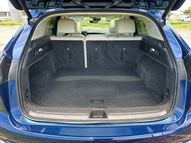 2023 Buick Envision Avenir FWD