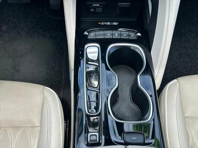 2023 Buick Envision Avenir FWD