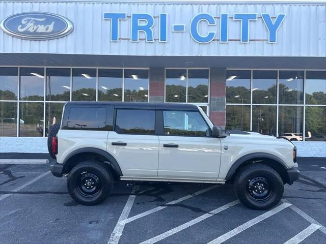 2026 Ford Bronco Big Bend for sale in Eden, NC
