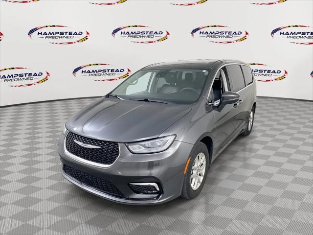 2023 Chrysler Pacifica Touring L for sale in Hampstead, MD