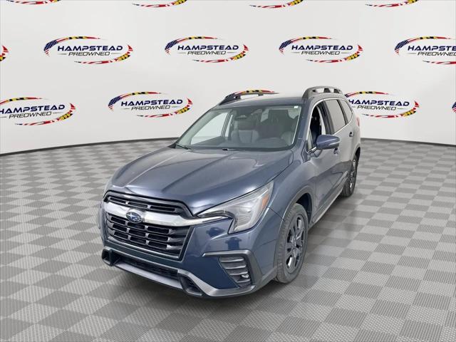 2023 Subaru Ascent Limited 7-Passenger for sale in Hampstead, MD