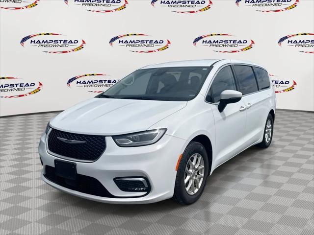 2023 Chrysler Pacifica Touring L for sale in Hampstead, MD