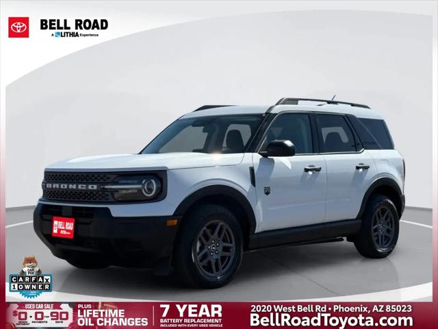 2025 Ford Bronco Sport Big Bend for sale in Phoenix, AZ