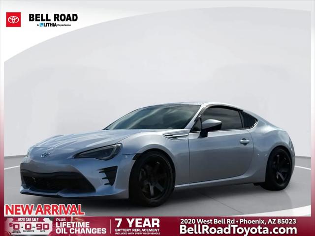 2017 Toyota 86 Base for sale in Phoenix, AZ