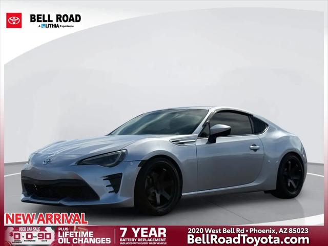 2017 Toyota 86 Base for sale in Phoenix, AZ