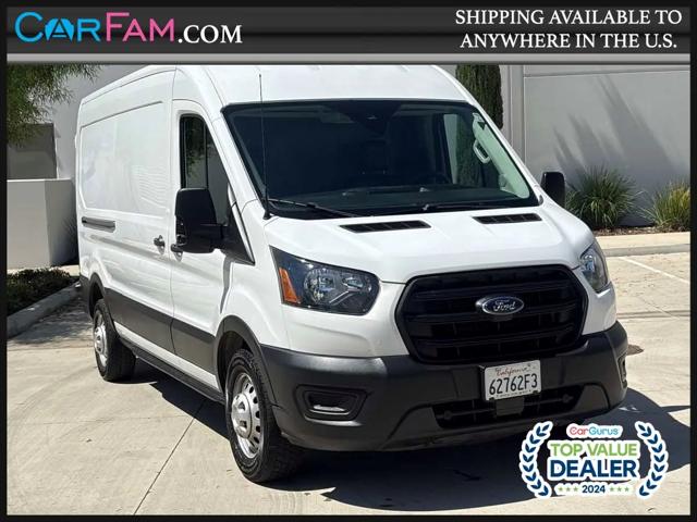 2020 Ford Transit Cargo Van T-350 for sale in Bloomington, CA