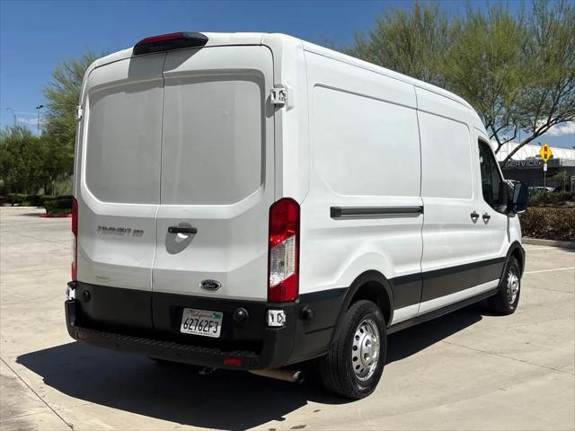 2020 Ford Transit Cargo Van T-350