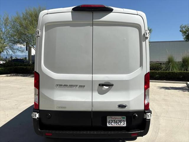 2020 Ford Transit Cargo Van T-350