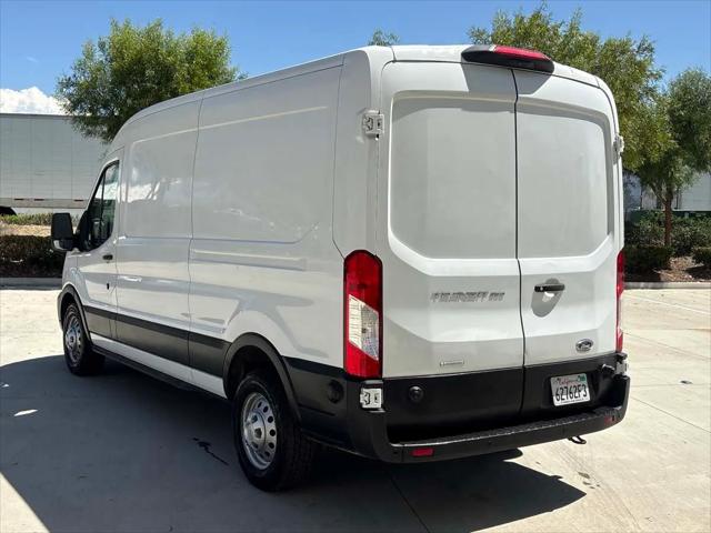 2020 Ford Transit Cargo Van T-350