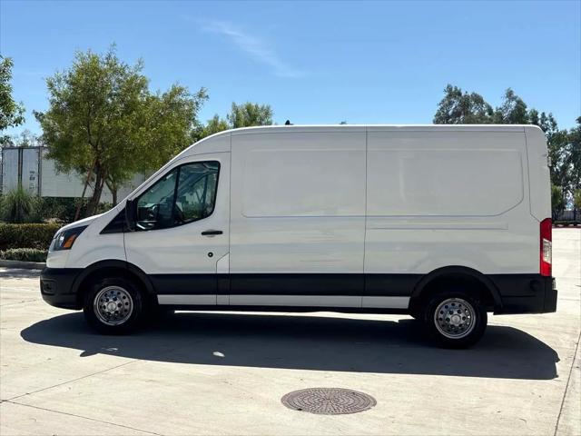 2020 Ford Transit Cargo Van T-350