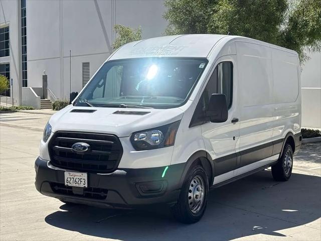 2020 Ford Transit Cargo Van T-350