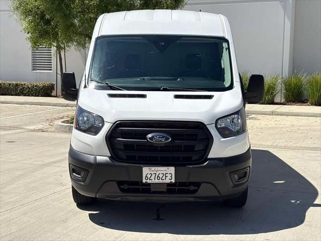 2020 Ford Transit Cargo Van T-350