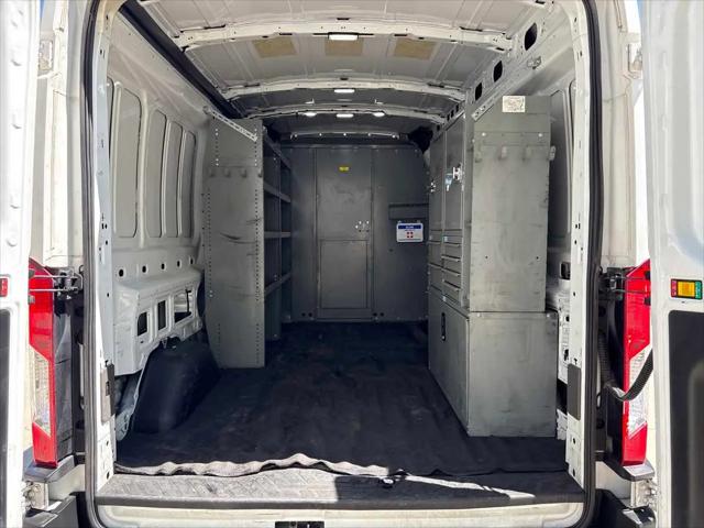 2020 Ford Transit Cargo Van T-350