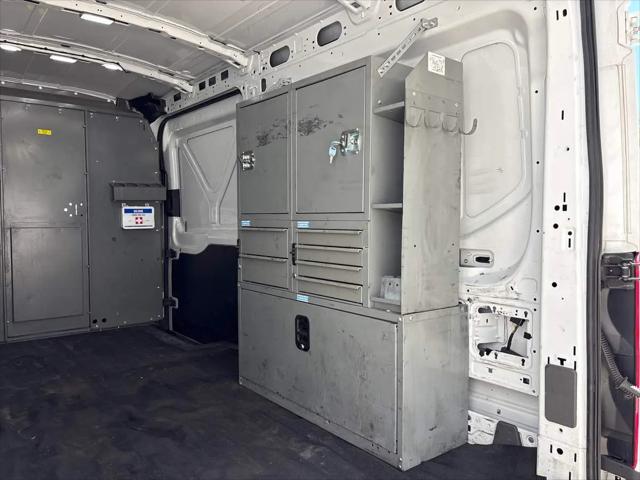 2020 Ford Transit Cargo Van T-350