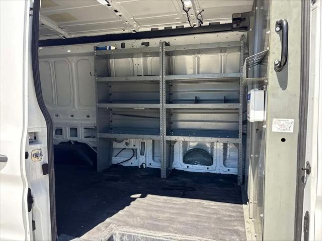 2020 Ford Transit Cargo Van T-350