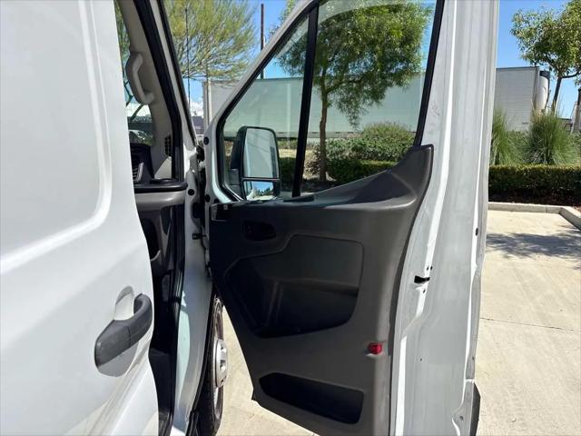 2020 Ford Transit Cargo Van T-350