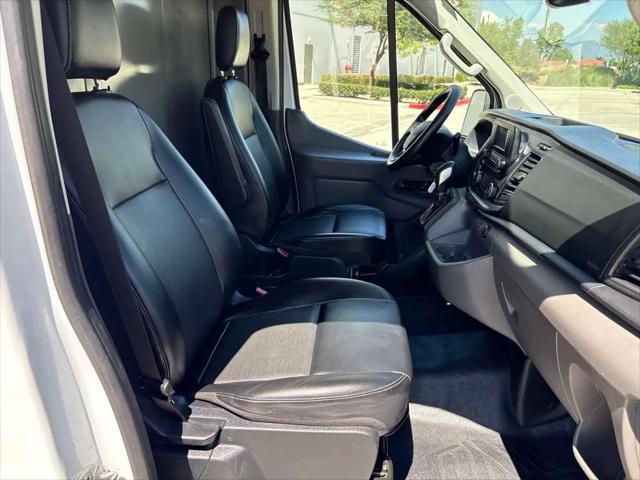 2020 Ford Transit Cargo Van T-350