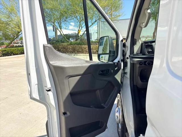 2020 Ford Transit Cargo Van T-350
