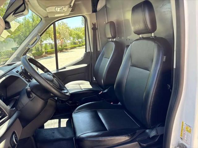 2020 Ford Transit Cargo Van T-350