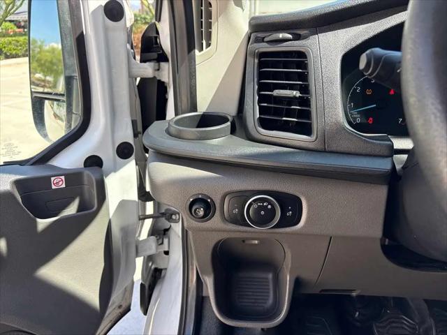 2020 Ford Transit Cargo Van T-350