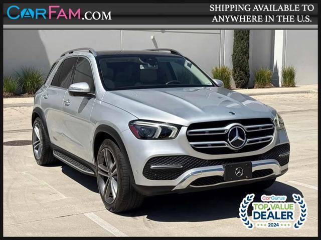 2020 Mercedes-Benz GLE GLE 350 4MATIC for sale in Bloomington, CA