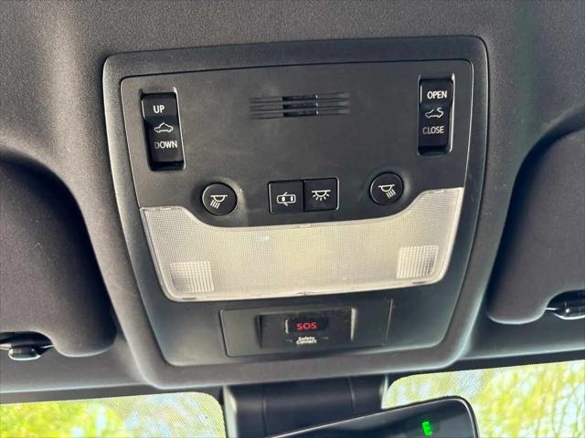 2017 Lexus IS 200t IS Turbo