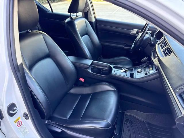 2015 Lexus CT 200h CT 200h