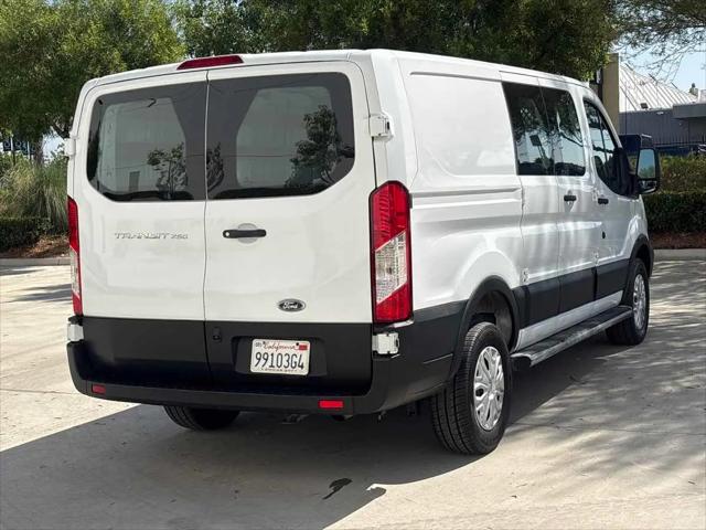 2019 Ford Transit T-250