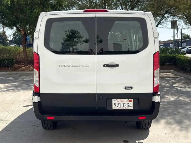 2019 Ford Transit T-250
