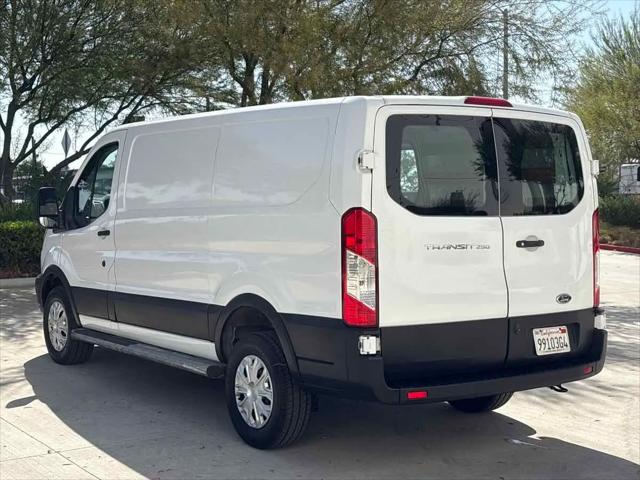 2019 Ford Transit T-250