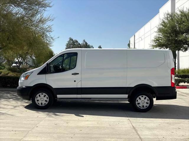 2019 Ford Transit T-250