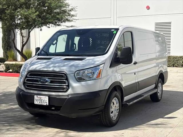 2019 Ford Transit T-250