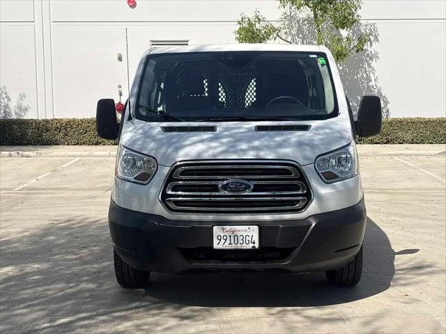 2019 Ford Transit T-250
