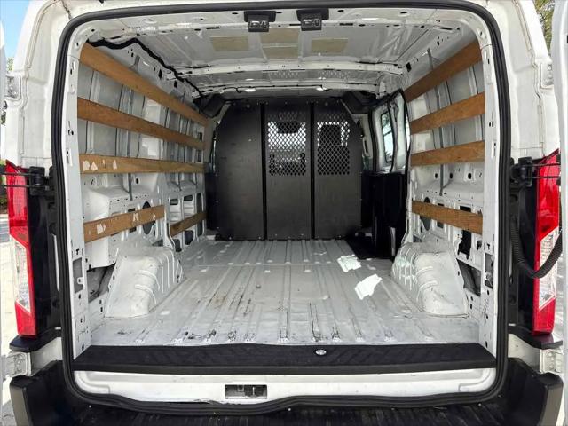 2019 Ford Transit T-250