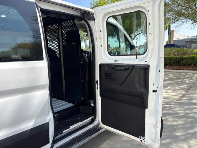 2019 Ford Transit T-250