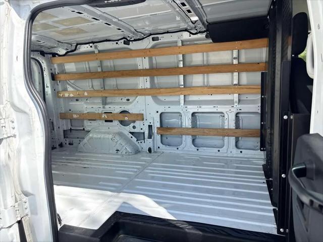 2019 Ford Transit T-250
