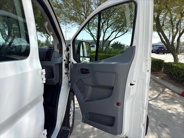 2019 Ford Transit T-250