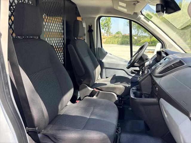2019 Ford Transit T-250