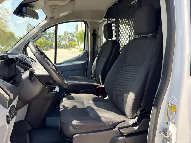 2019 Ford Transit T-250