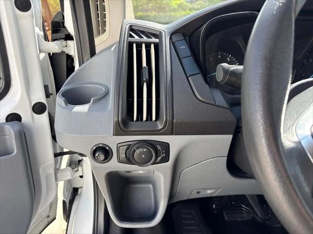 2019 Ford Transit T-250