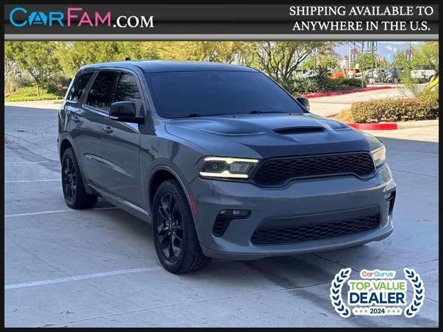 2021 Dodge Durango R/T RWD for sale in Bloomington, CA