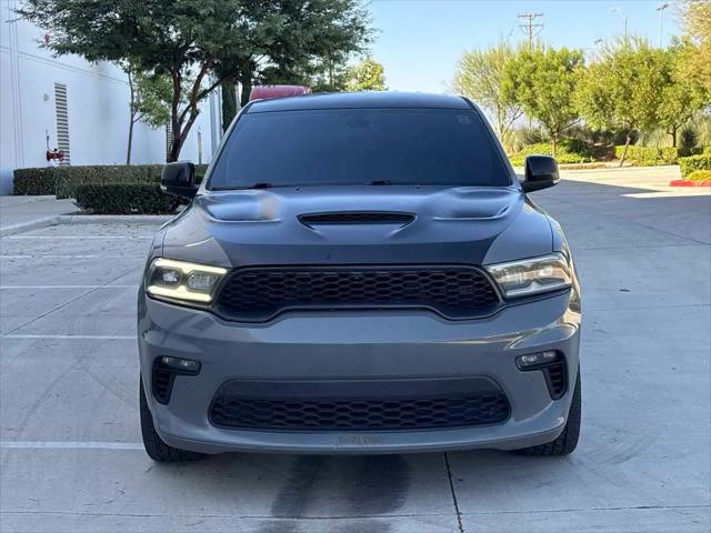 2021 Dodge Durango R/T RWD