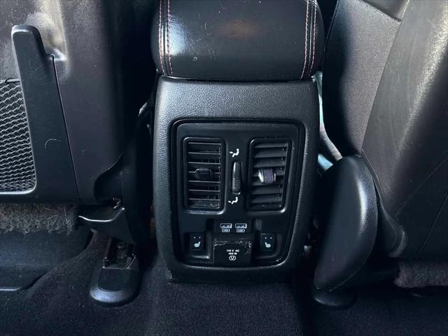 2021 Dodge Durango R/T RWD