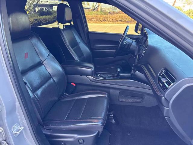 2021 Dodge Durango R/T RWD
