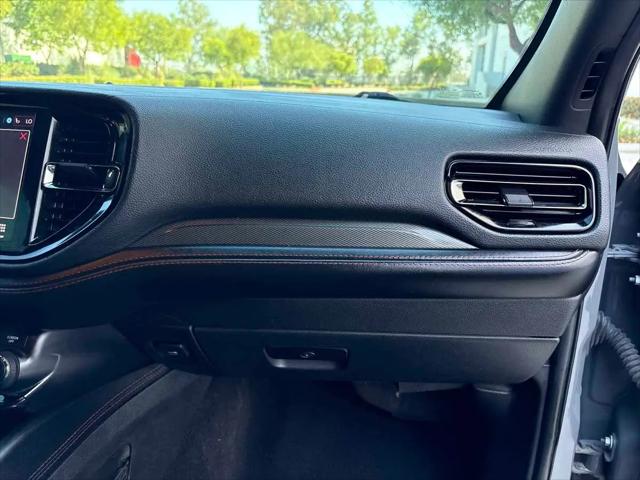 2021 Dodge Durango R/T RWD