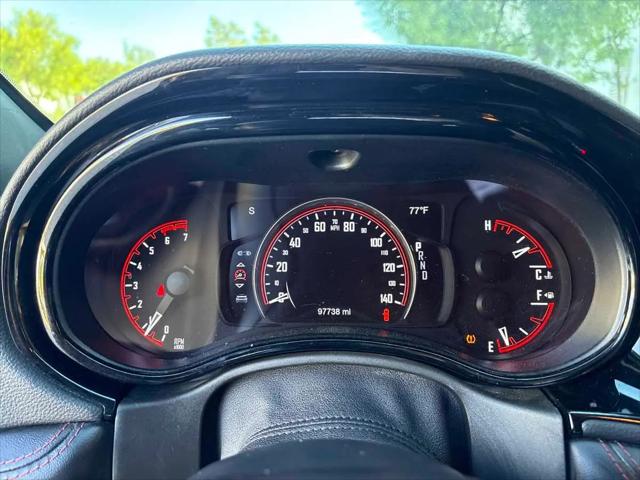 2021 Dodge Durango R/T RWD