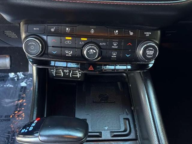 2021 Dodge Durango R/T RWD